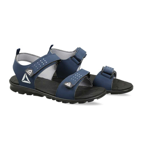 ZEAL FLEX LP Men Blue Sports Sandals Sandal