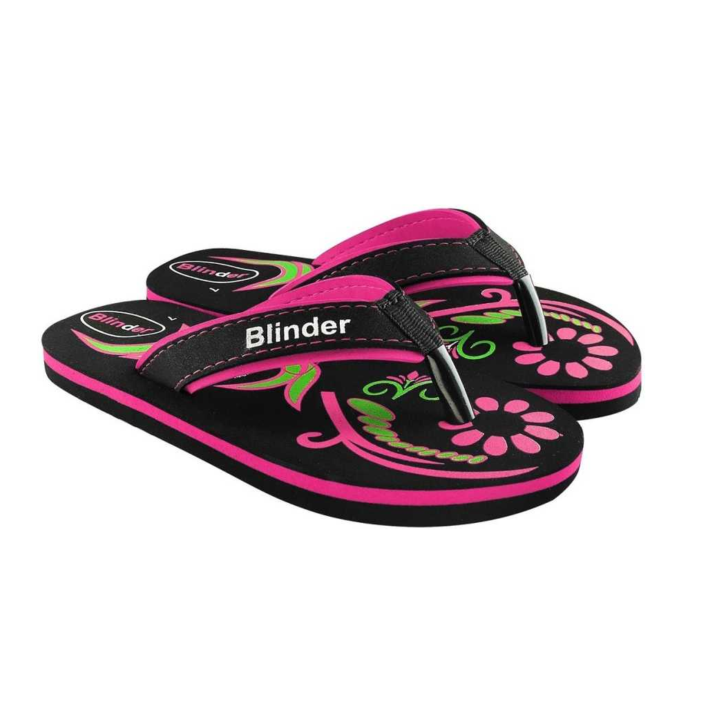 Womens Pink Slippers