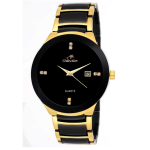 DATE-02 Analog Watch - For Men