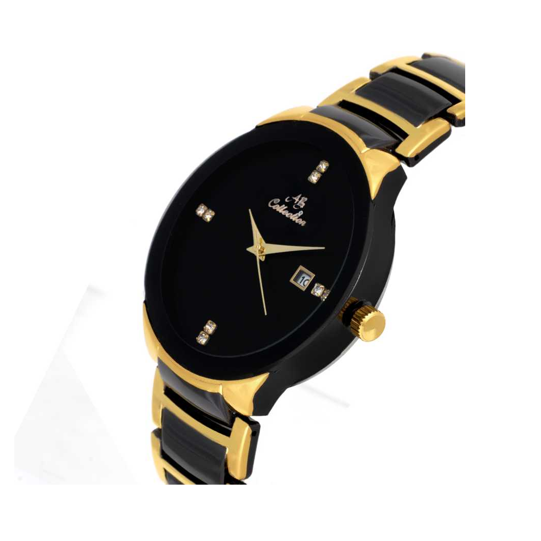 DATE-02 Analog Watch - For Men