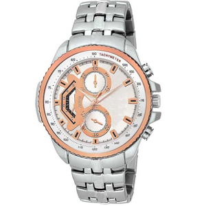 EXC-0076 EXC-0076A Analog Watch - For Men