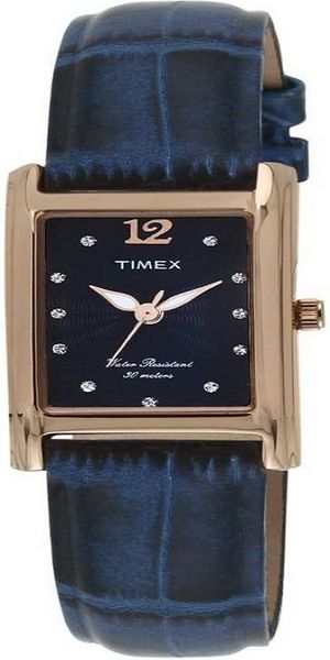 TW0TL8909 Analog Watch - For Women