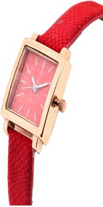 Fancy 1 Watch for Girls and Women Attractive Stylish Analog Watch